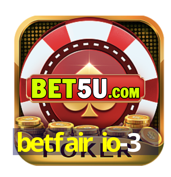 betfair io